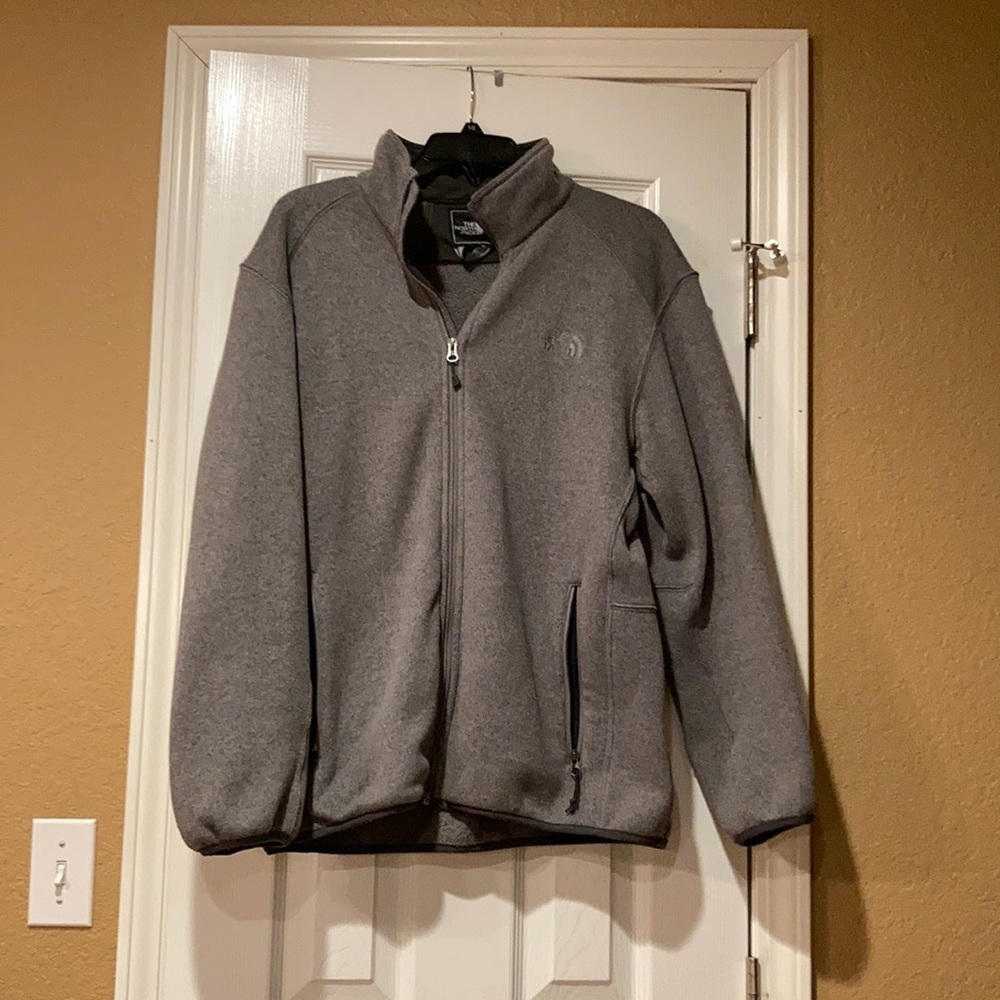 North Face jacket